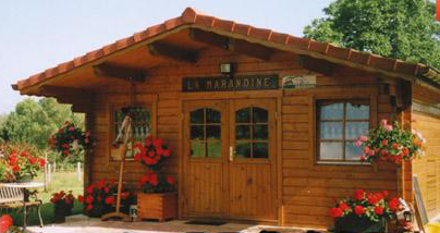 la Marandine