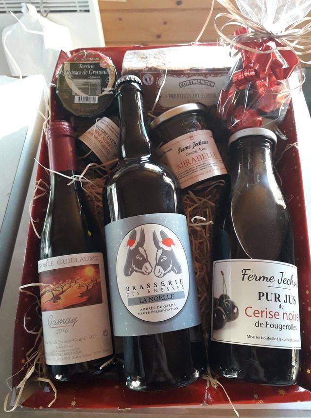 Coffret cadeau (2)